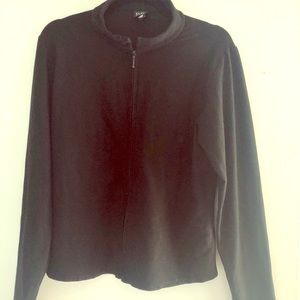 Eileen Fisher Zip Up